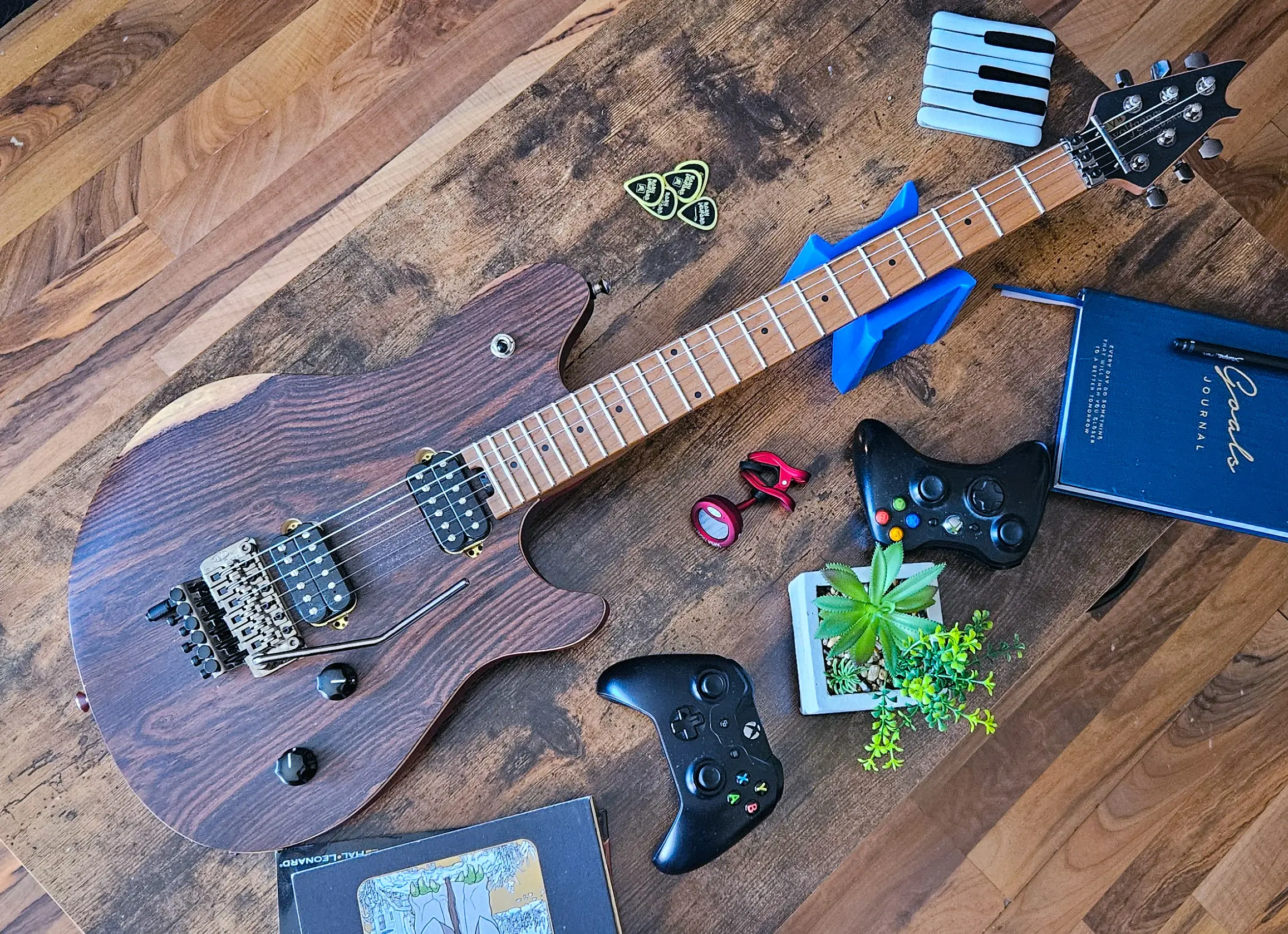 guitar