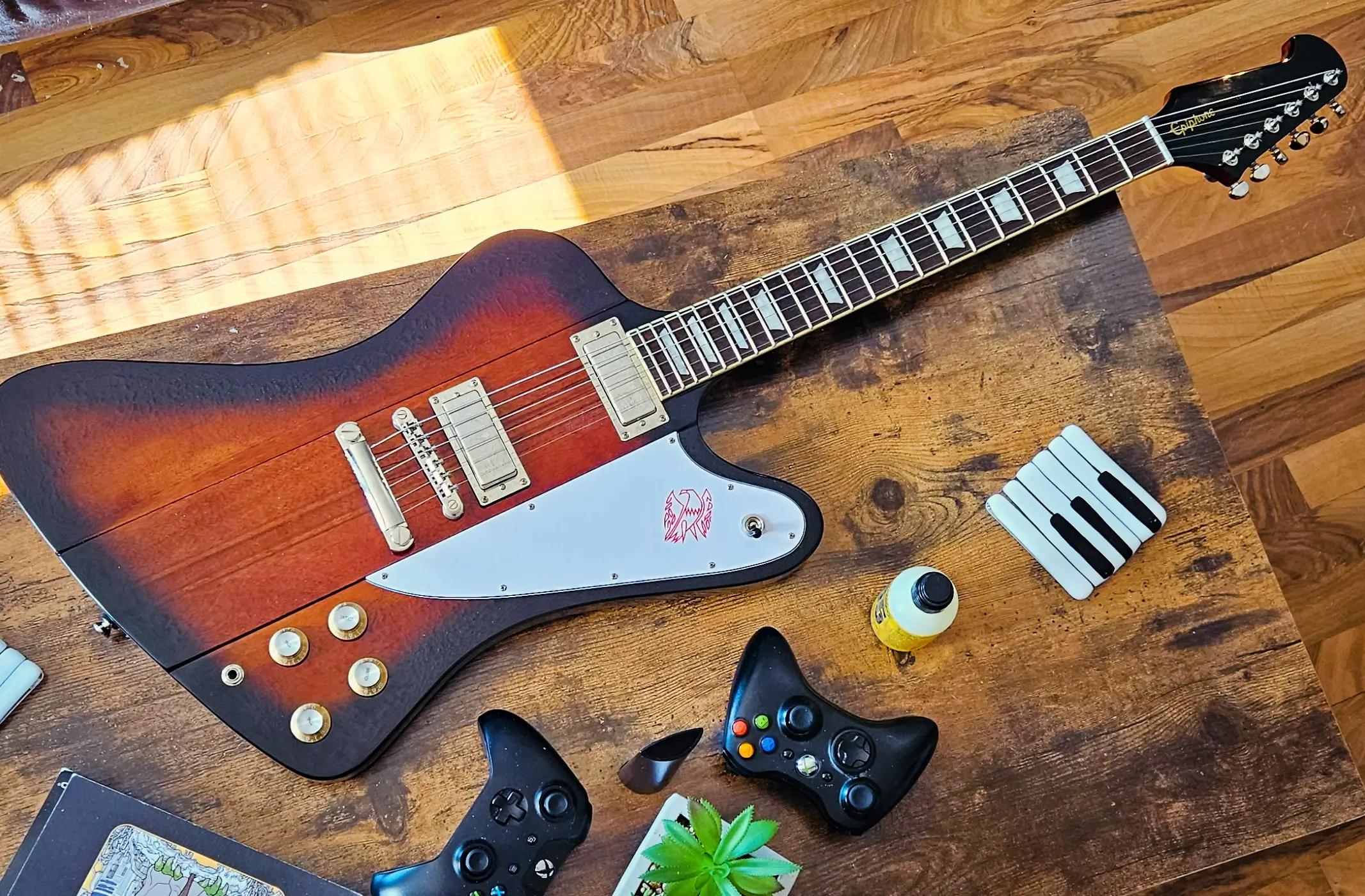 guitar