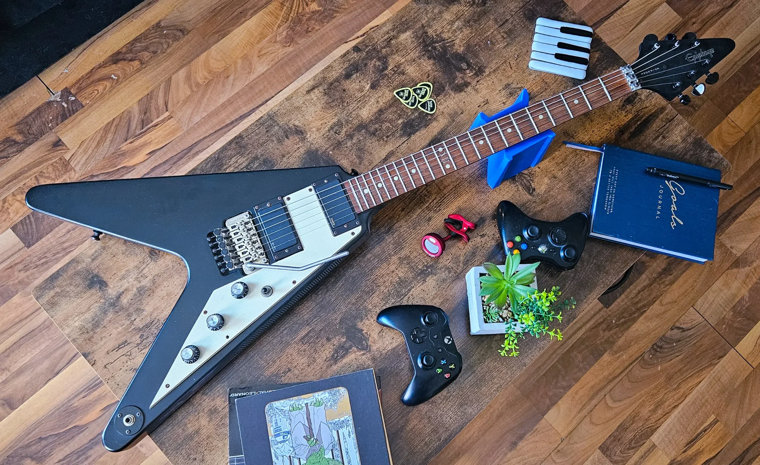 guitar