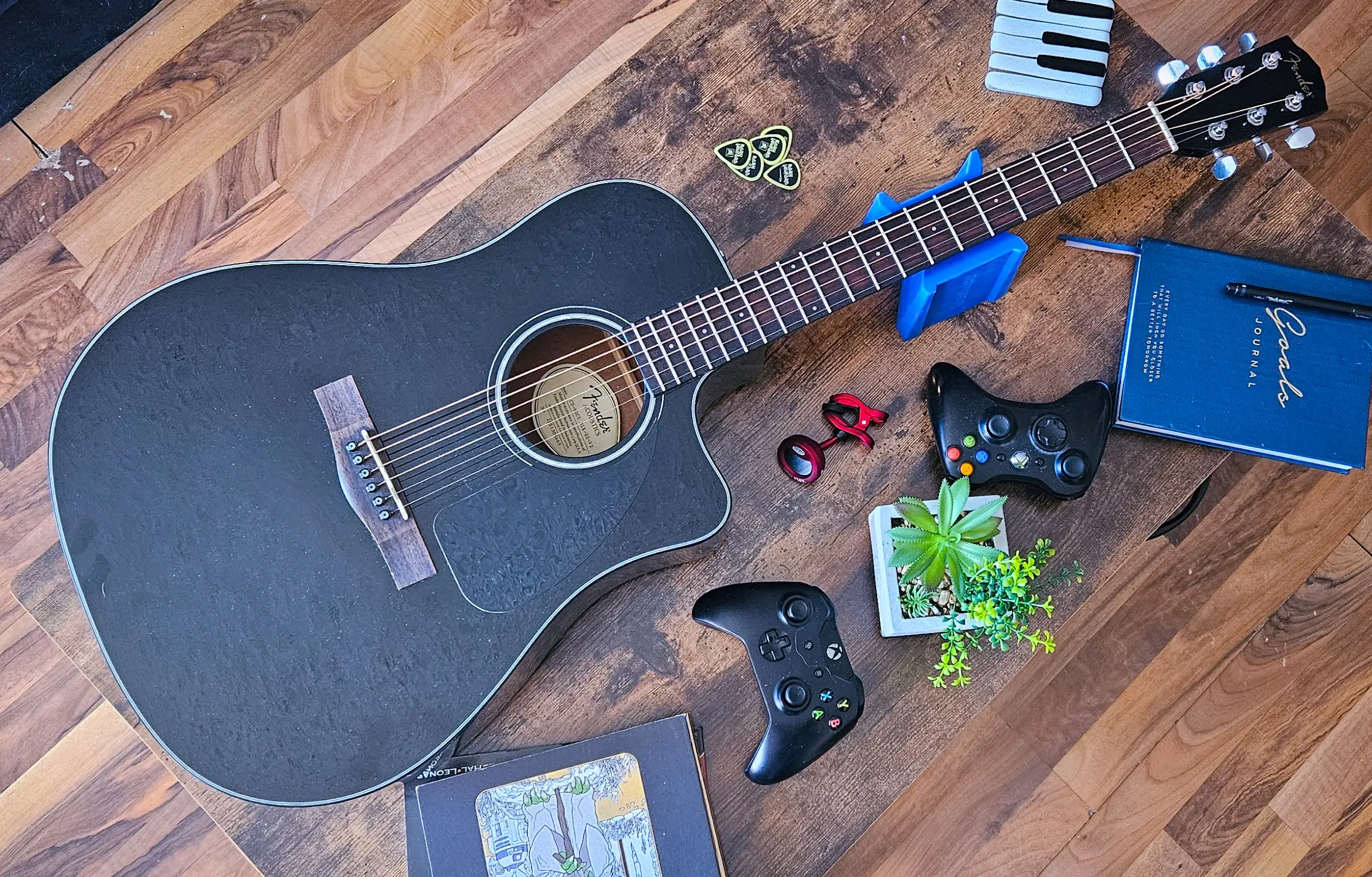guitar