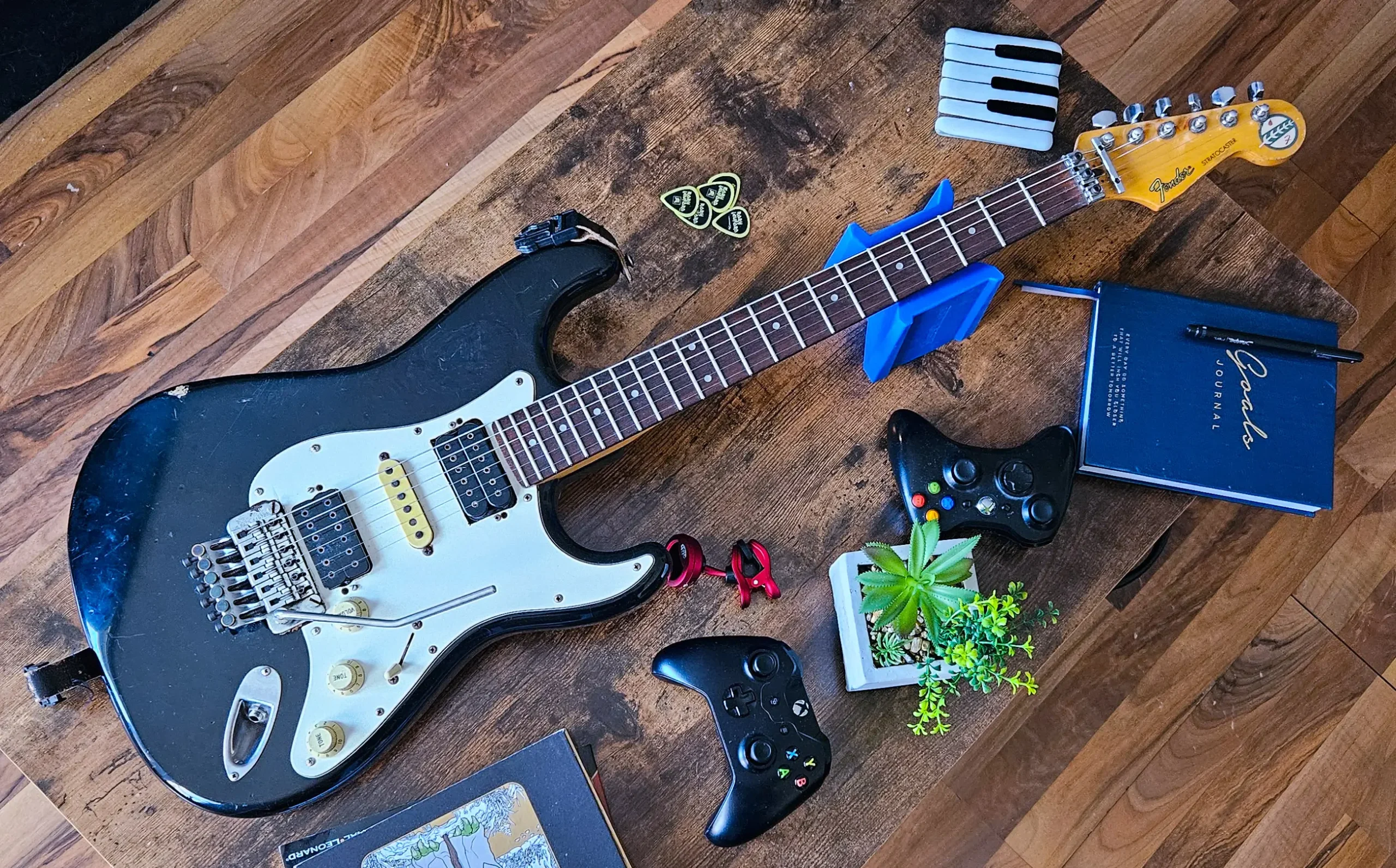 guitar