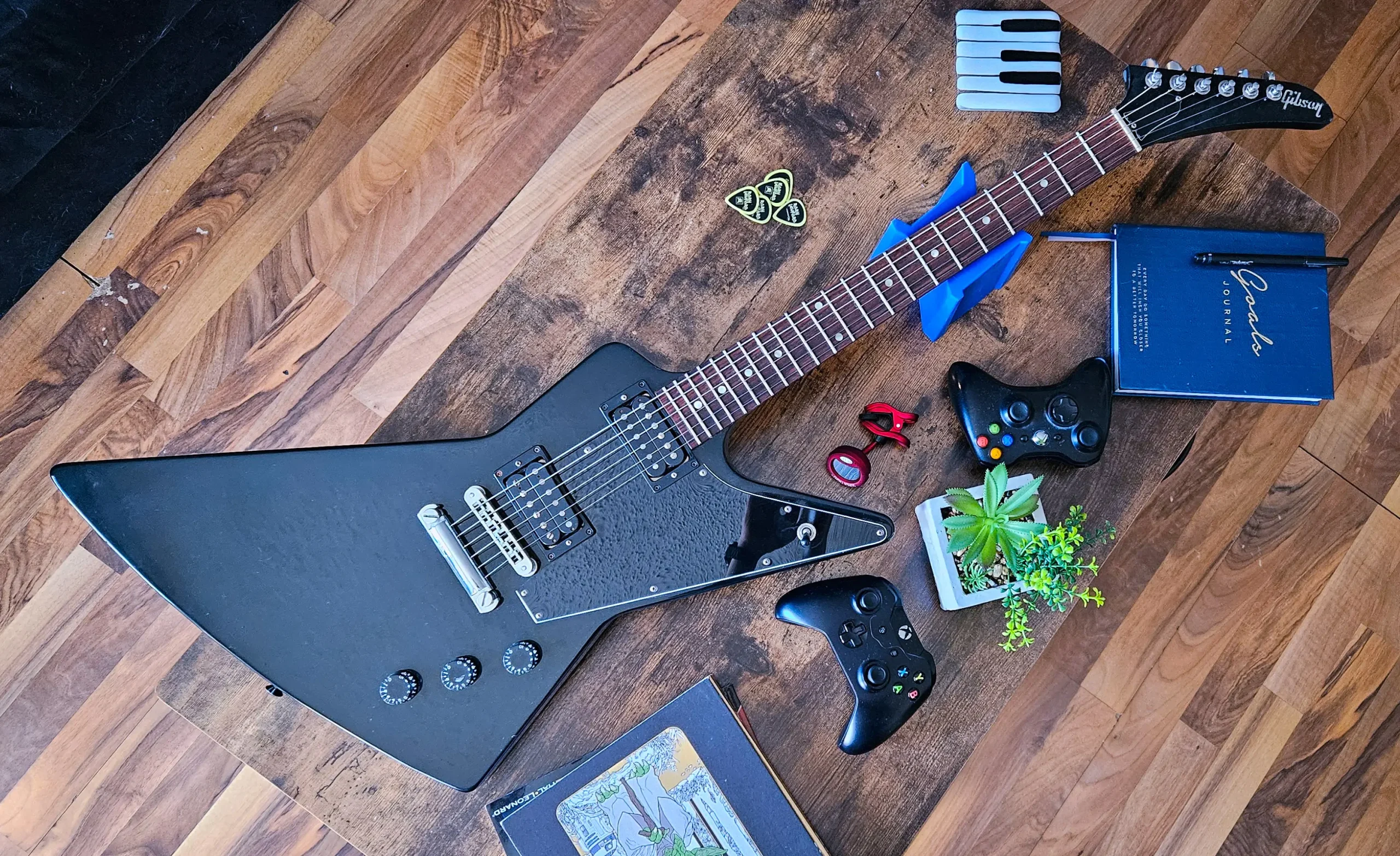 guitar