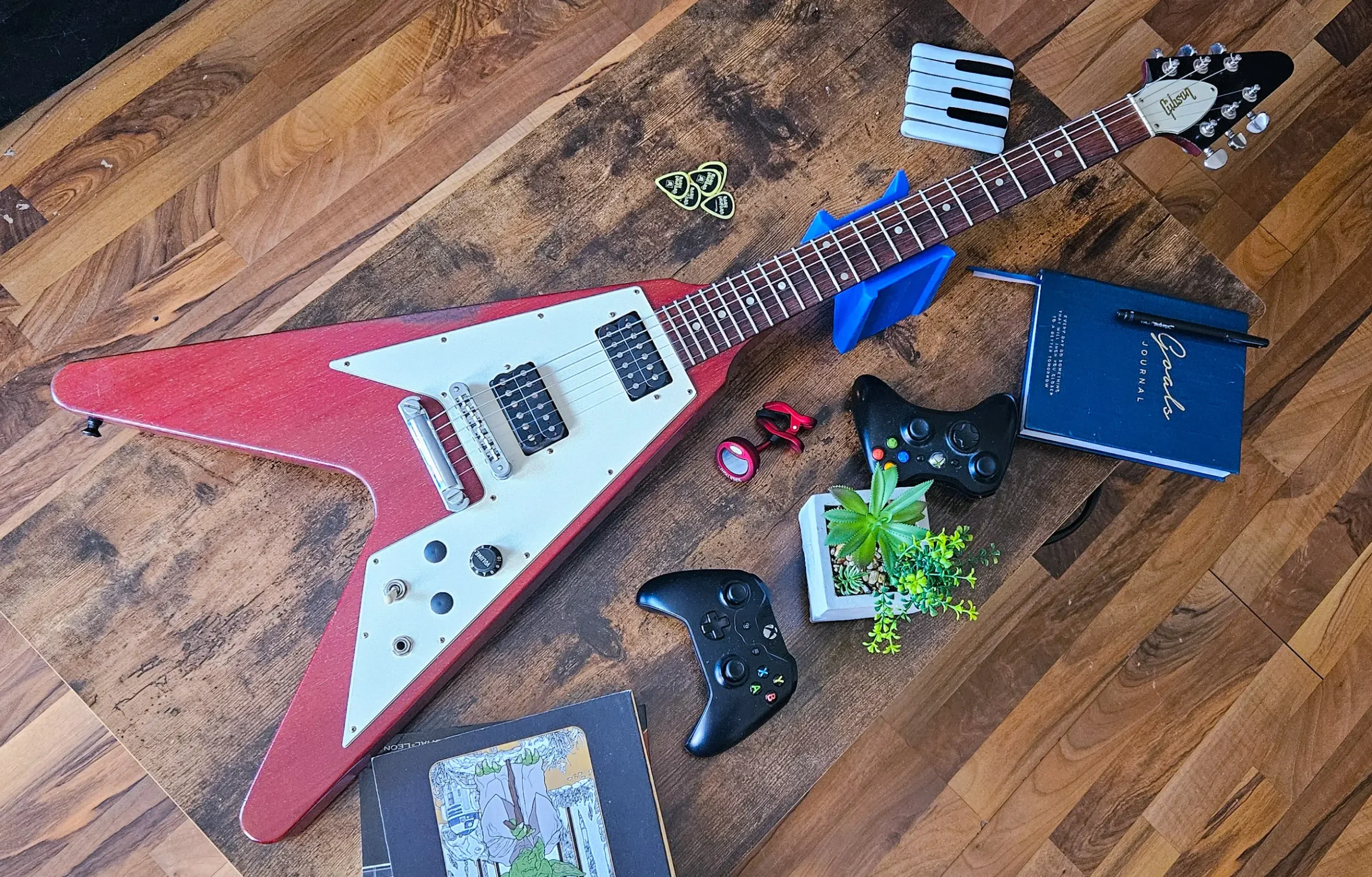 guitar