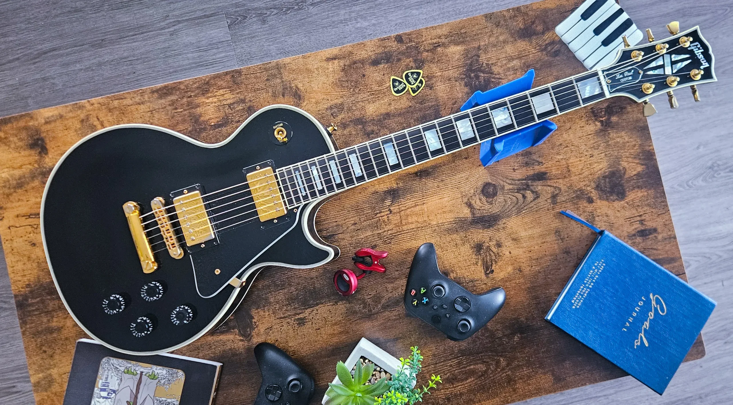 guitar
