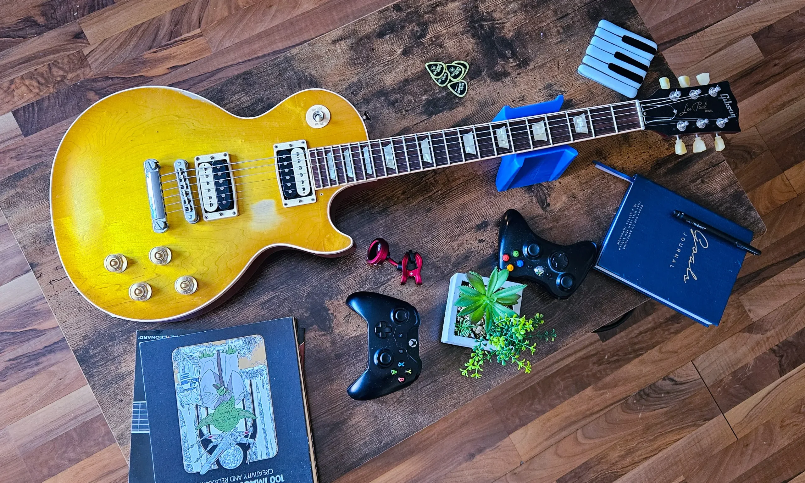 guitar