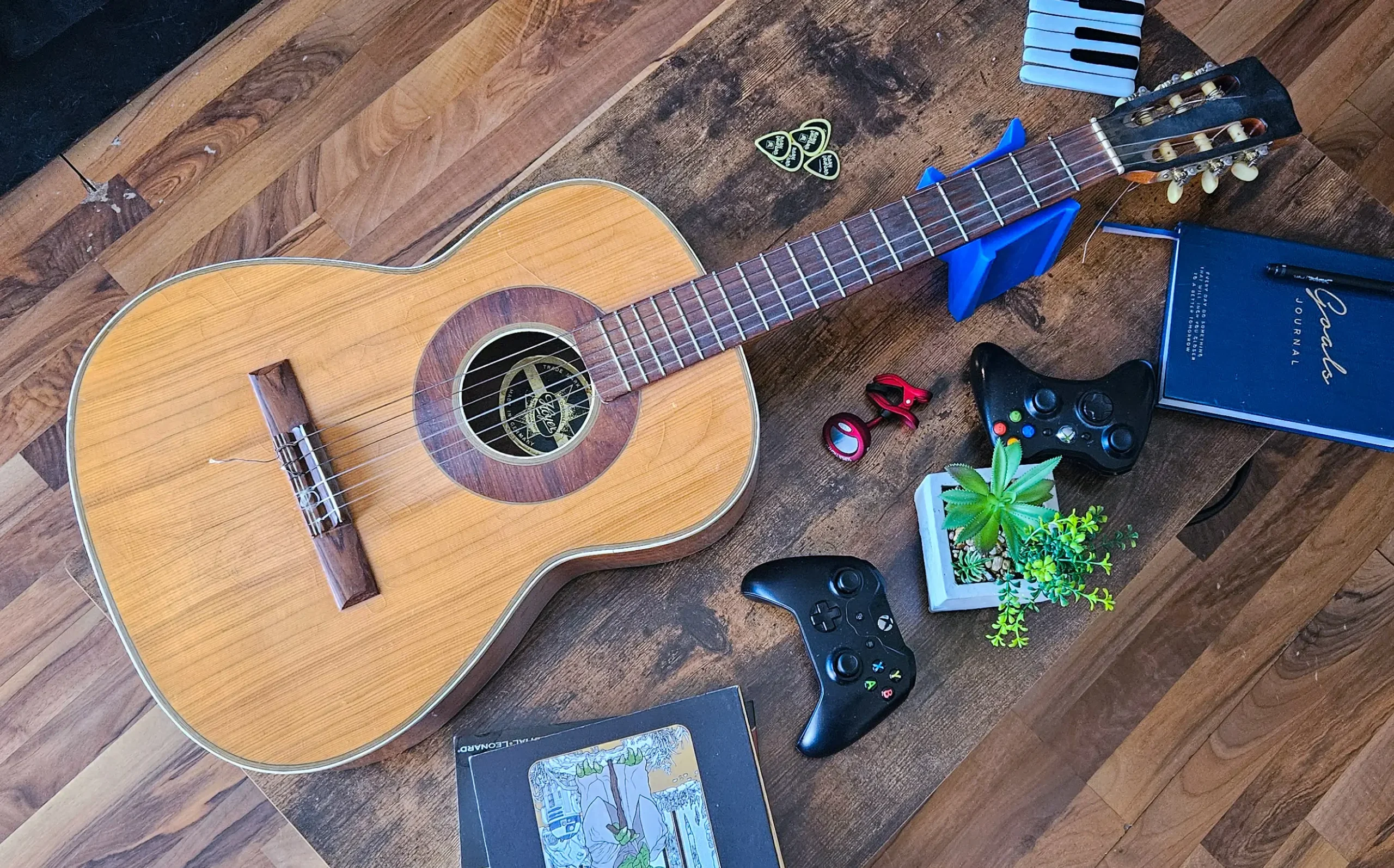 guitar