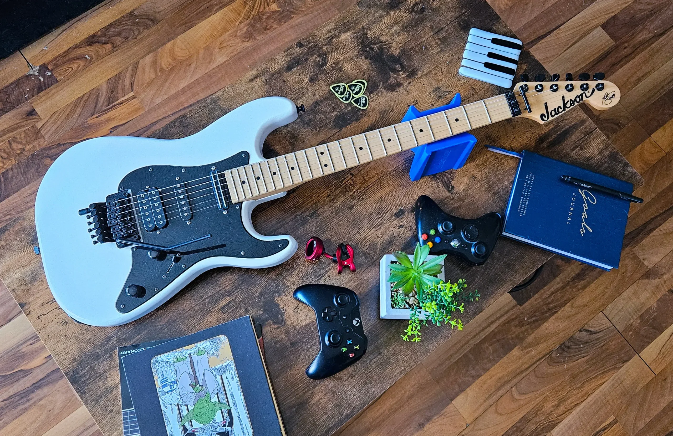 guitar
