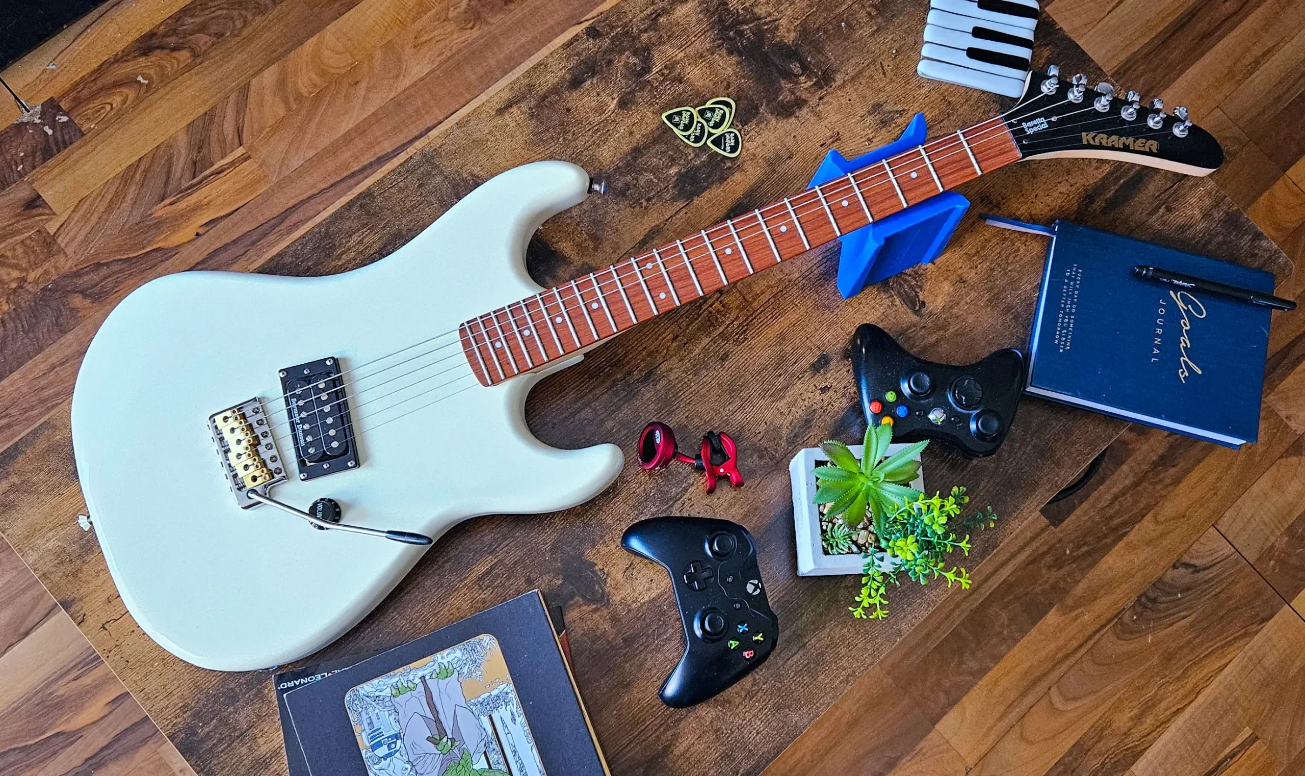 guitar