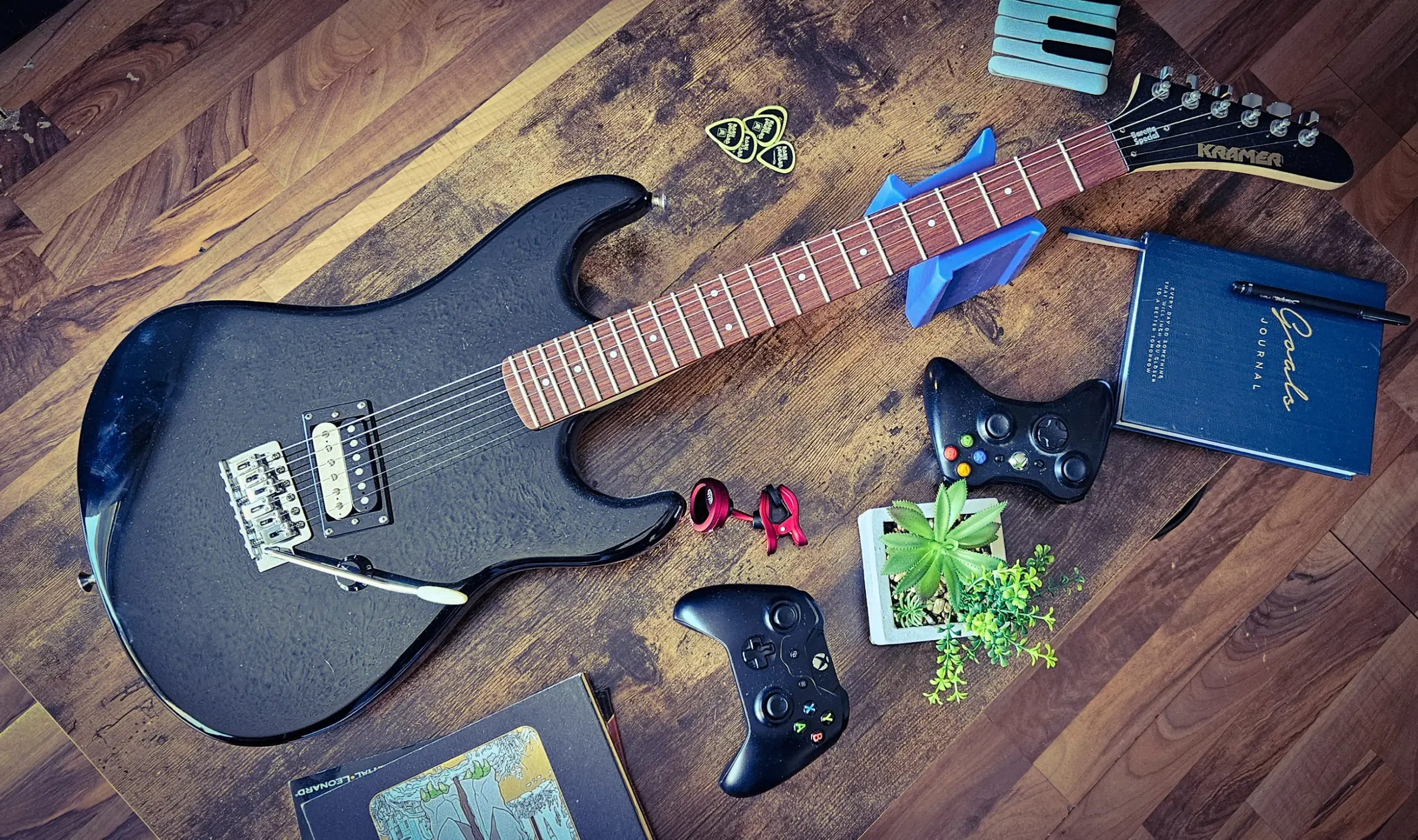 guitar