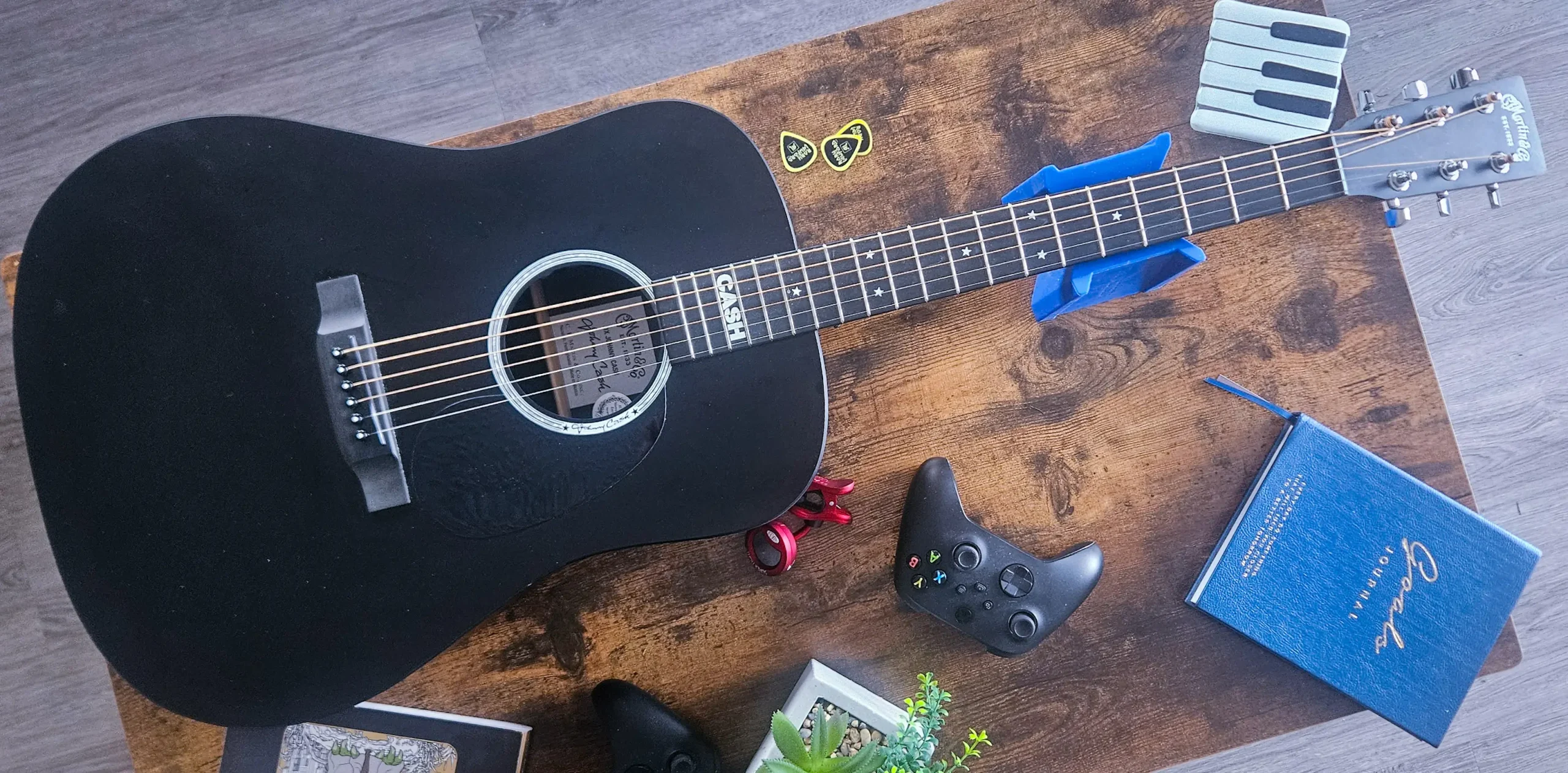 guitar