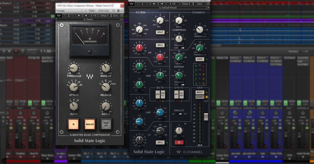 SSL-Screenshot