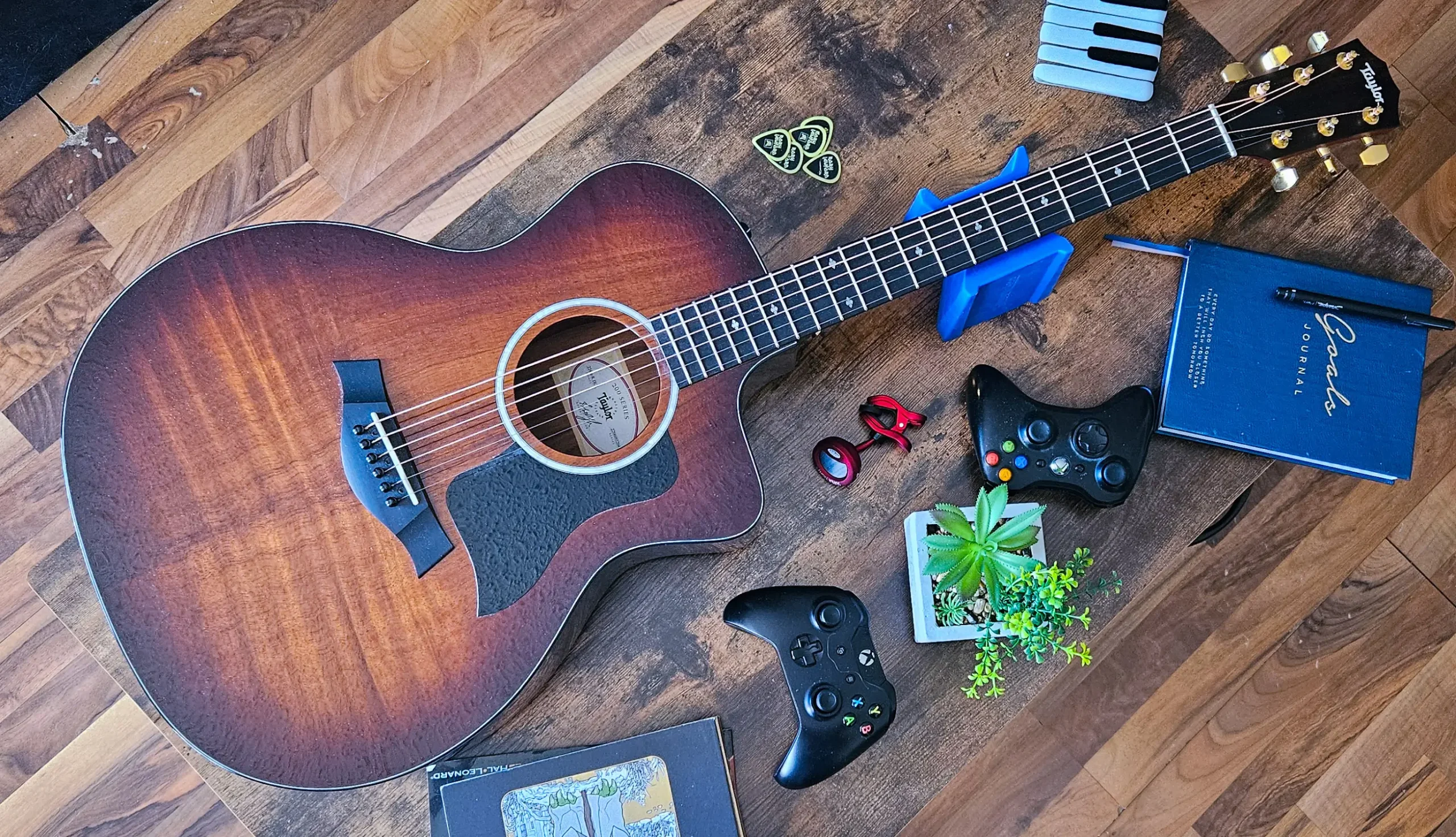 guitar