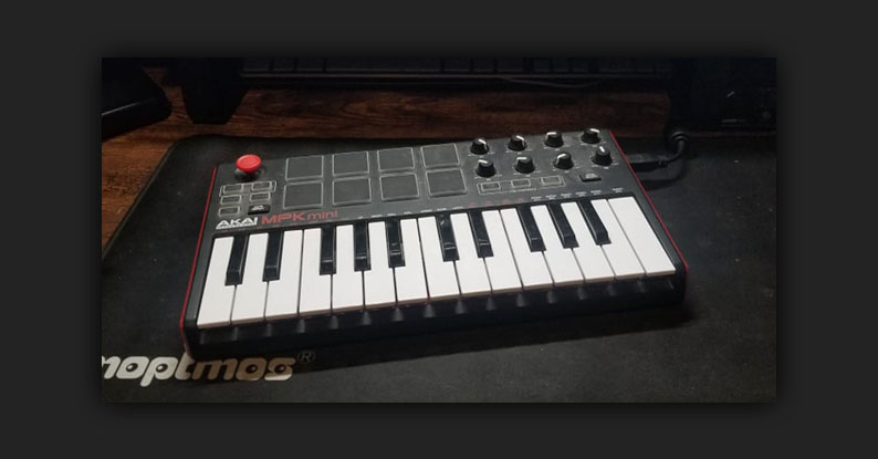 keys