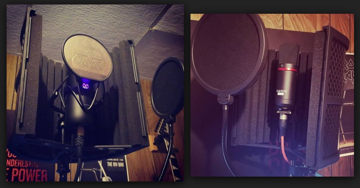 mics