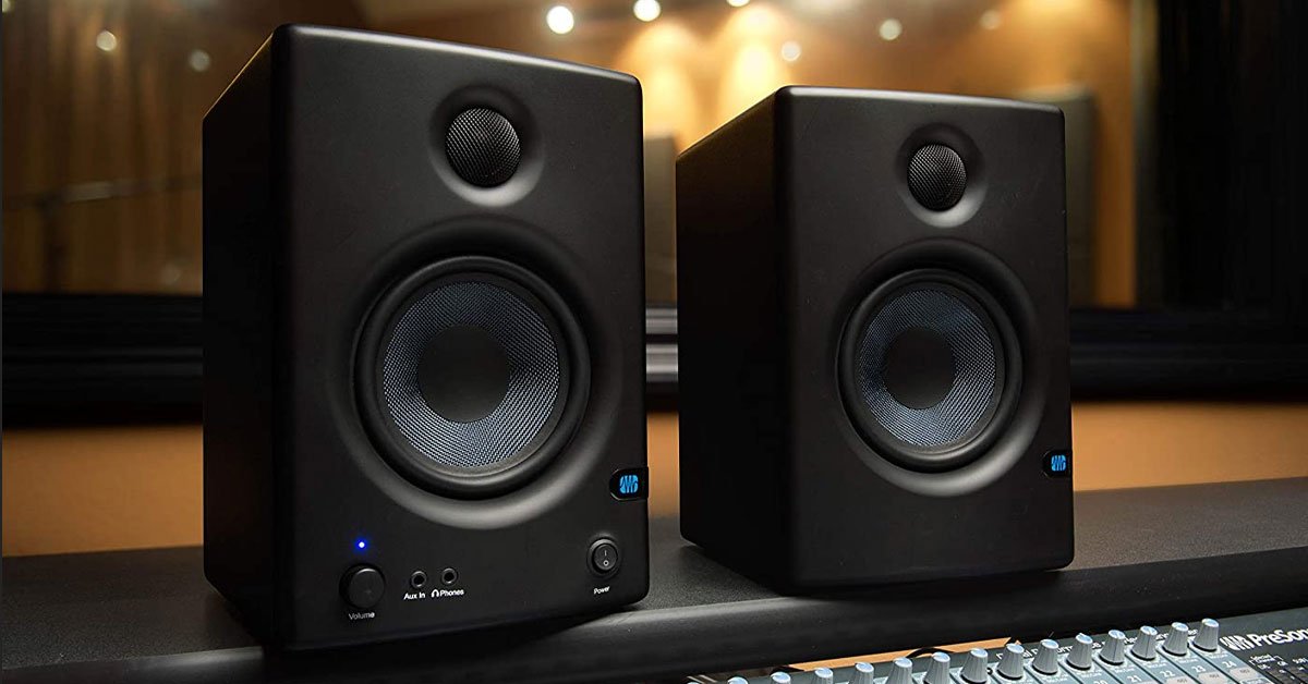 speakers