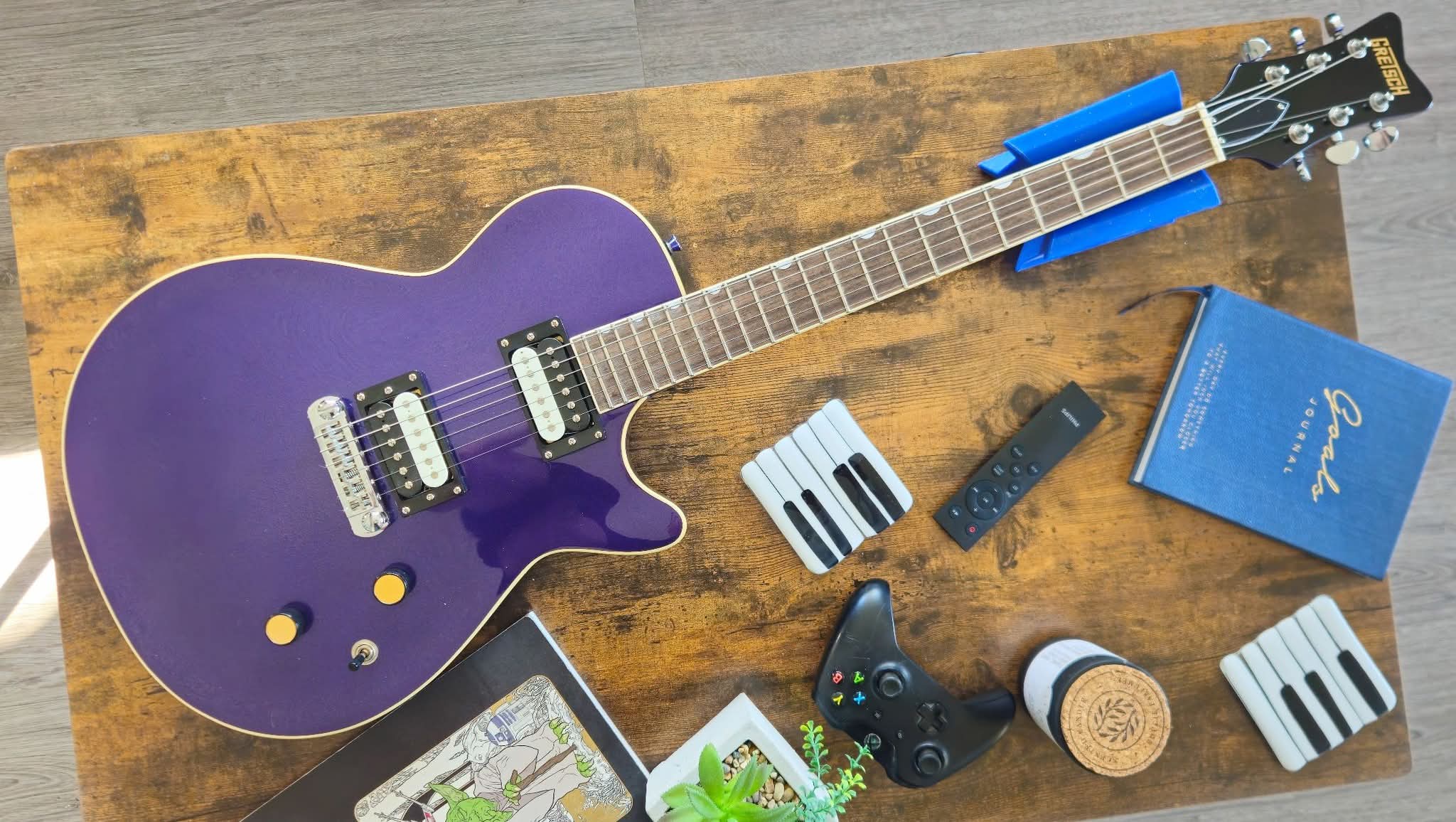 guitar